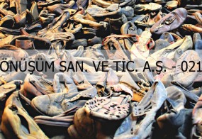 Ayakkabı ve Plastik Aksesuar İmhası