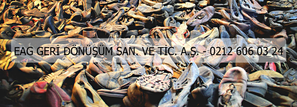 Ayakkabı Ve Plastik Aksesuar İmhası