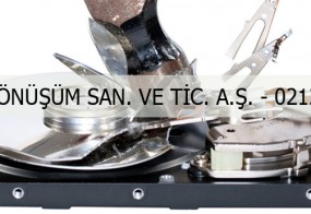 Data İmha Ve Veri İmha İşlemi Nasıl Yapılır?