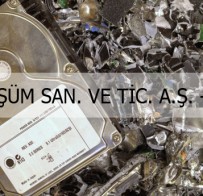 Data İmha Hizmetleri