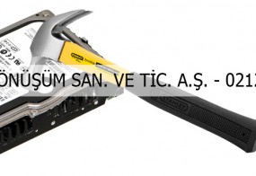 Dijital Veri Ortamlarının İmhası