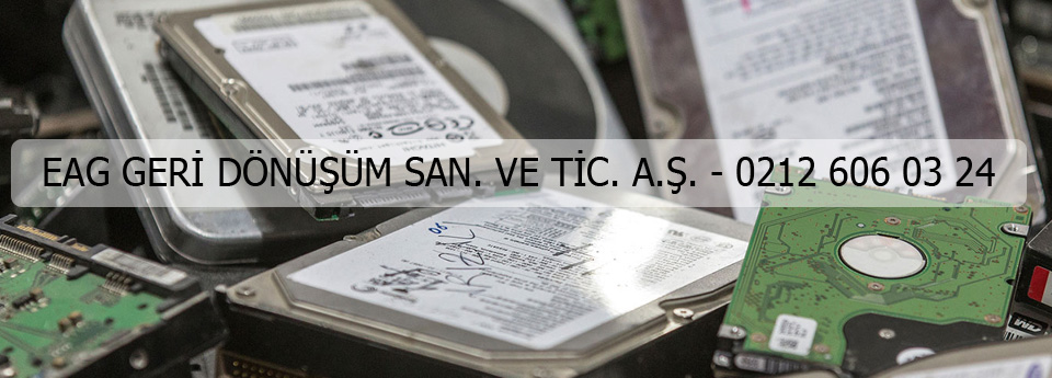 Fiziksel Veri İmhasının Avantajları ve Dezavantajları